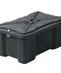 TODD 8D Low Battery Box