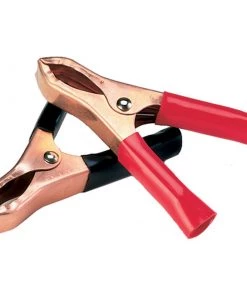 WEST MARINE Copper Alligator Clips