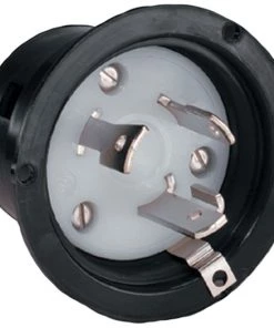 MARINCO Inlet Replacement Interior, 30A 125V