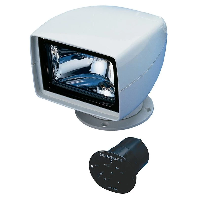 JABSCO 146 SL Remote-Controlled Searchlights 1 JABSCO 146 SL Remote-Controlled Searchlights