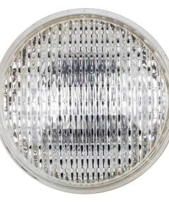 PERKO Spare Bulbs for Adjustable Spreader Lights