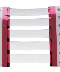 ANCOR Write-On Identification Heat Shrink Tubing