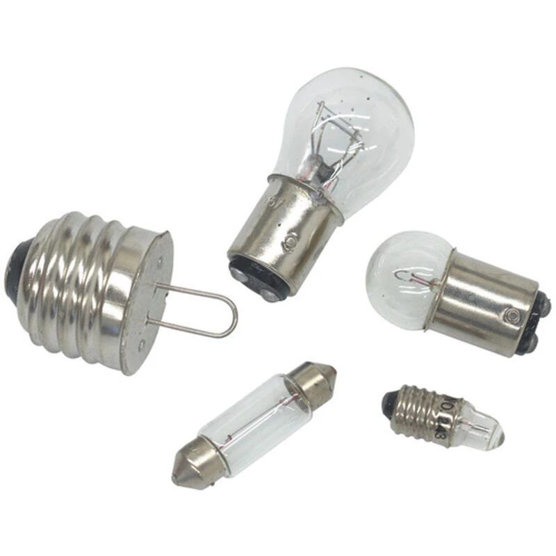 ANCOR Standard Screw-Base Bulbs 2 ANCOR Standard Screw-Base Bulbs - Image 2
