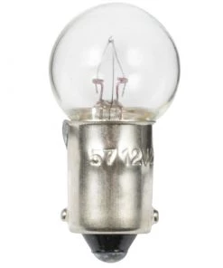 ANCOR Mini-Bay Base, 14.0V, 3.4W, 0.24A, 2CP