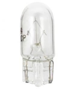 ANCOR Wedge Base, 14V, 3.8W, 0.27A, 2CP