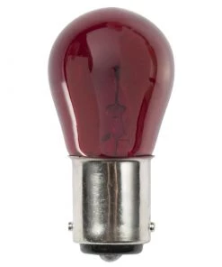 ANCOR DC-Bay Base, 12.8V, 18.4W, 1.44A, 21CP, Red