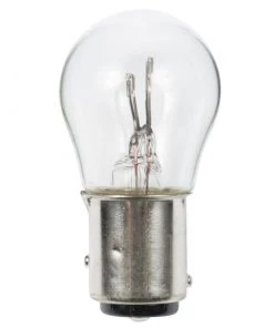 ANCOR DC-Index Base, 12.8V, 27/8W, 2.1/.59A, 32/3CP