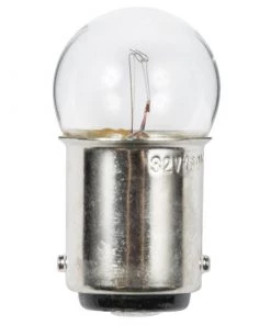 ANCOR DC-Bay Base, 34.0V, 5.1W, 0.16A, 3.8CP