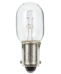 ANCOR Mini-Bay Base, 12.8V, 10.2W, 0.80A, 8CP