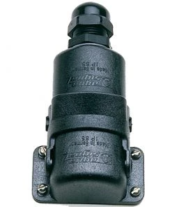 AQUA SIGNAL Waterproof Plug Connector