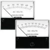 BLUE SEA SYSTEMS Voltmeters
