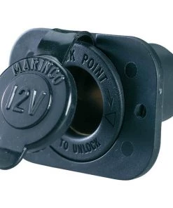 MARINCO Premium 12V Receptacle