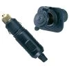 MARINCO Premium 12V Plug & Receptacle
