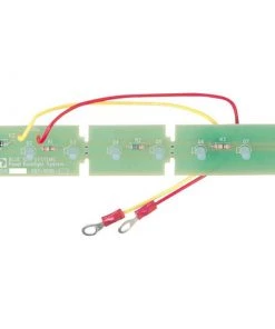 BLUE SEA SYSTEMS Label Backlight System, 8/5/3 Positions
