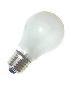 ANCOR Standard Screw-Base Bulbs