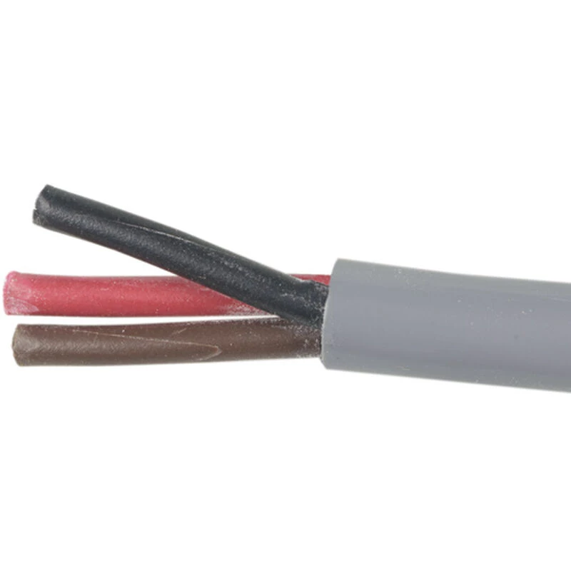 ANCOR 16-3 Bilge Pump Cable by the Foot 1 ANCOR 16-3 Bilge Pump Cable by the Foot