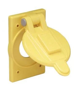 MARINCO 30A Receptacle Cover