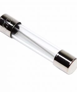 BLUE SEA SYSTEMS 2.5A AGC Fuse