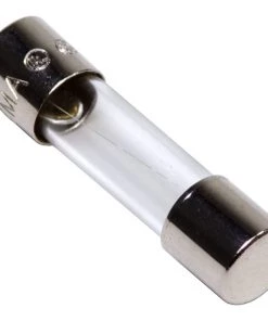 BLUE SEA SYSTEMS Slow-Blow MDL Fuses