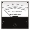 BLUE SEA SYSTEMS Analog DC Micro Ammeter