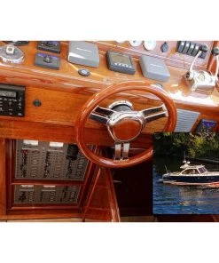 BLUE SEA SYSTEMS AC Main + 6 Positions/DC Main + 18 Positions -Marine Electrical sale 3827243 3 1500.02072019120018