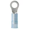 ANCOR 16-14 AWG Nylon Ring Terminals, Blue
