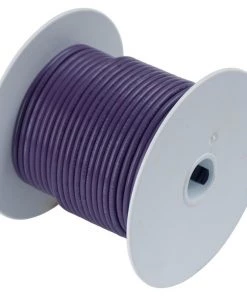 ANCOR 18 AWG Primary Wire, 250' Spools -Marine Electrical sale 3874567 1500.13072018120026