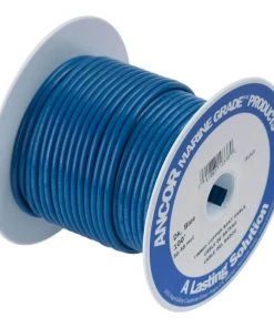 ANCOR 10 AWG Primary Wire, 25' Spools -Marine Electrical sale 3875671 1500