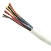 ANCOR 20/8 Round Signal Cable, 250' Spool