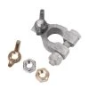 ANCOR Tinned Brass Battery Terminals, Negative 5/16" Wing Nut