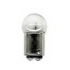 PERKO Double-Contact Bayonet Base Bulbs, 7W, 0.58A, 2-Pack
