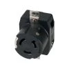 MARINCO Locking Receptacle, 50A 125V