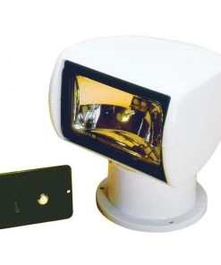 JABSCO Series 135 Remote-Controlled Searchlight