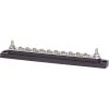 BLUE SEA SYSTEMS BusBar 20 Screw + Circuits #8-32 Terminal Size