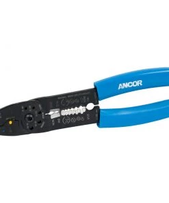 ANCOR Cut/Strip/Crimp Tool
