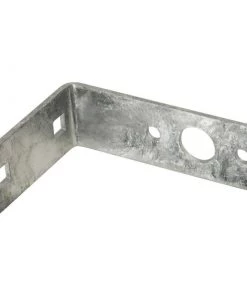 C E SMITH Steel Bracket Trailer Light Mount