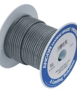 ANCOR 16 AWG Primary Wire, 25' Spools -Marine Electrical sale 424830 1500