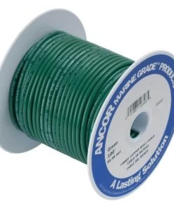ANCOR 18 AWG Primary Wire, 35' Spools -Marine Electrical sale 425217 1500