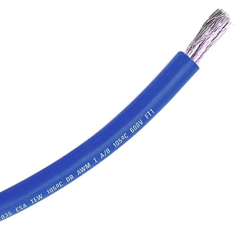 ANCOR 12 AWG Primary Wire by the Foot 6 ANCOR 12 AWG Primary Wire by the Foot - Image 6