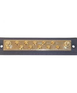 SIERRA 150A Bus Bar