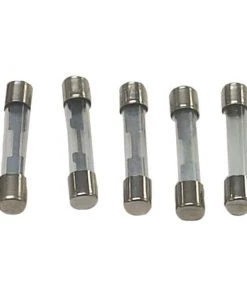 SIERRA Marine Fuse Kit, 5-Pack