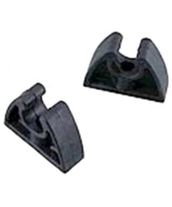 PERKO Pole Light Storage Clips