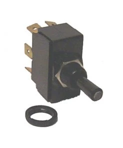 SIERRA Tip Lit Toggle Switches