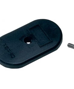 Top Cap with Screw for Perko Masthead/White All-Round Lights