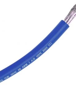 ANCOR 14 AWG Primary Wire by the Foot -Marine Electrical sale 4736724 1500.29082018020031