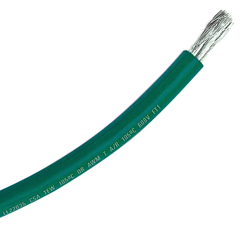ANCOR 18 AWG Primary Wire by the Foot 3 ANCOR 18 AWG Primary Wire by the Foot - Image 3