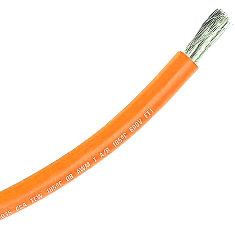 ANCOR 18 AWG Primary Wire by the Foot 4 ANCOR 18 AWG Primary Wire by the Foot - Image 4