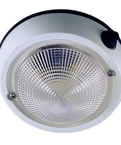 PERKO Exterior Dome Lights