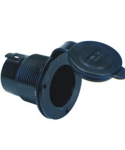 MARINCO Connect Charge Inlet, 15A 125V, Universal Mount