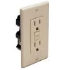 MARINCO GFCI Duplex Outlet
